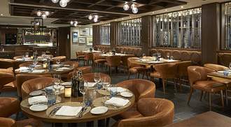 Norwegian Cruise Lines Norwegian Joy Interior La Cucina.jpg